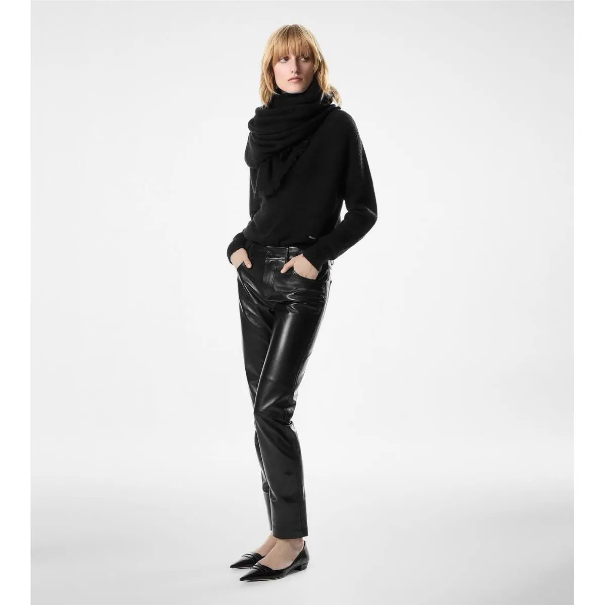 Tom Ford shoes - Black 0