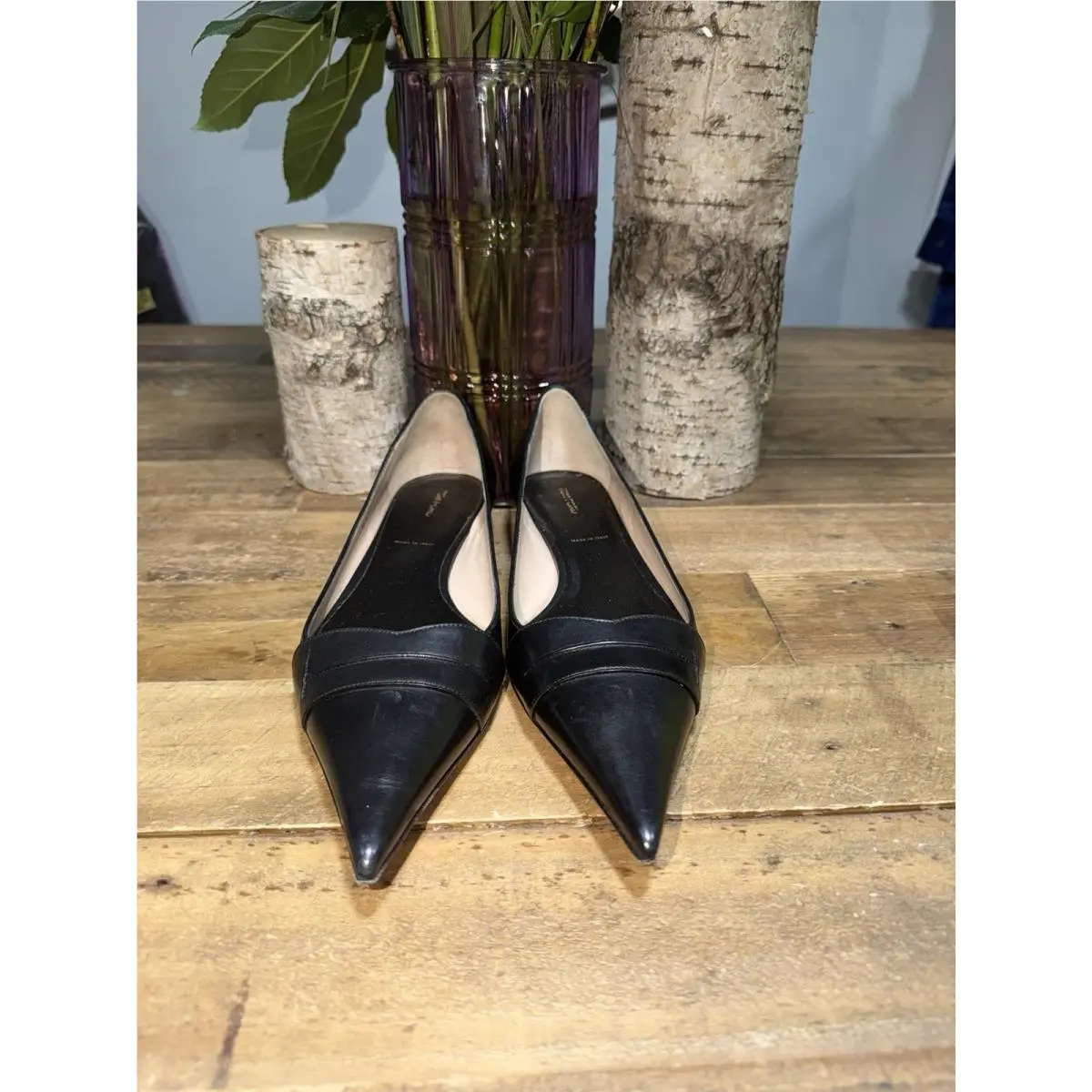 Tom Ford shoes - Black 3