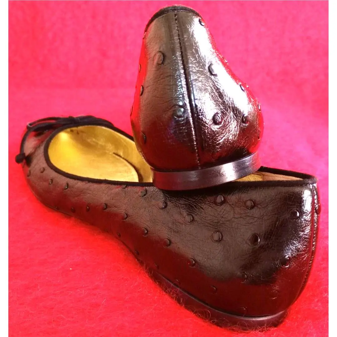Tom Ford shoes - Black 5