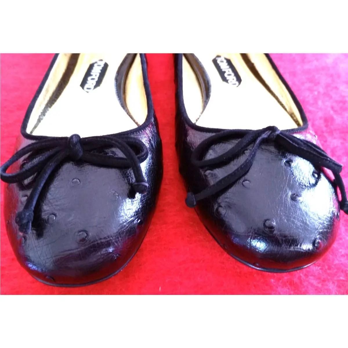 Tom Ford shoes - Black 6