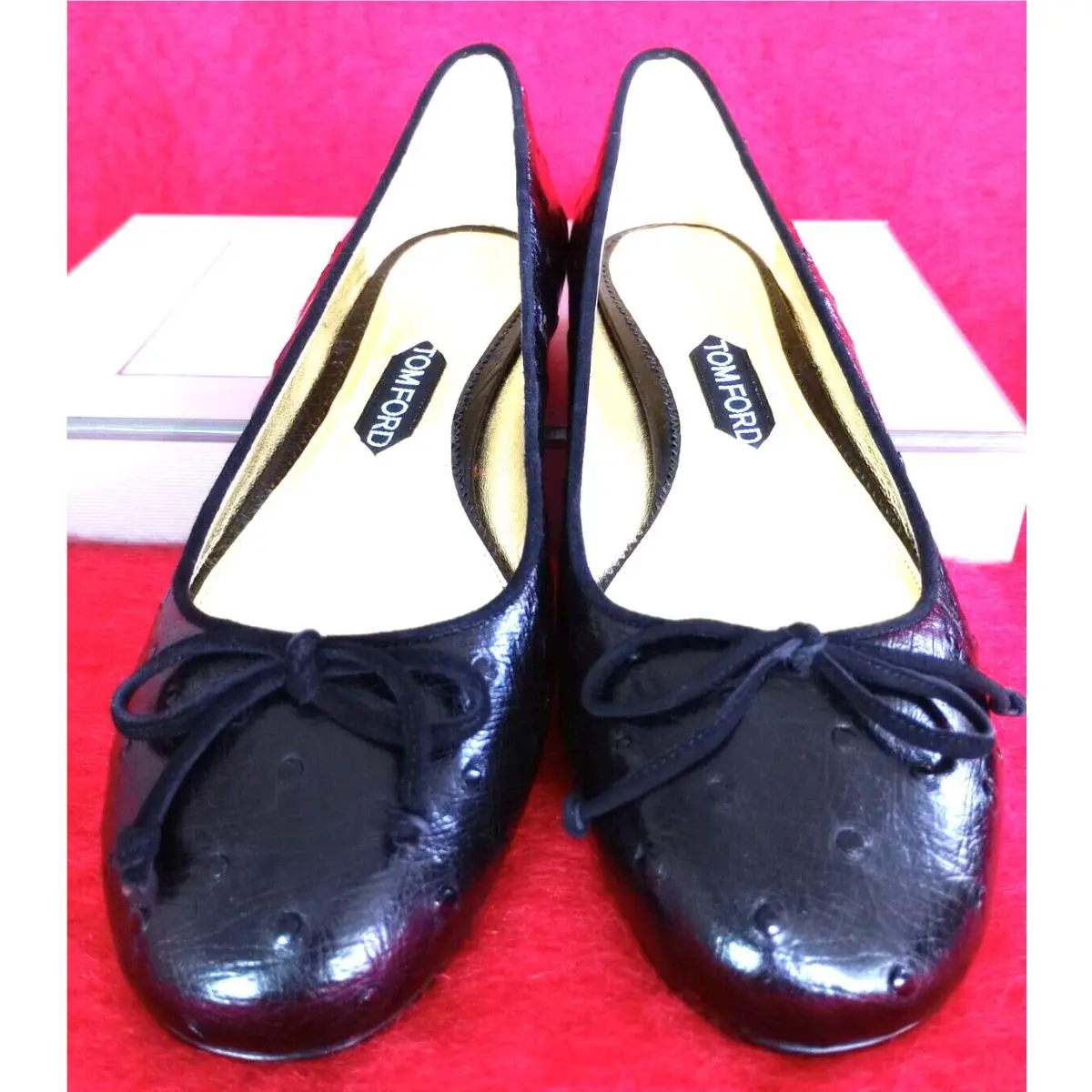 Tom Ford shoes - Black 7