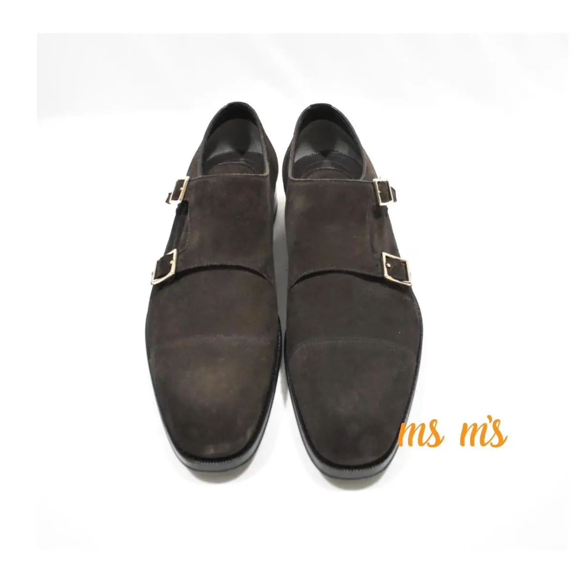 Tom Ford shoes - Cocoa 2