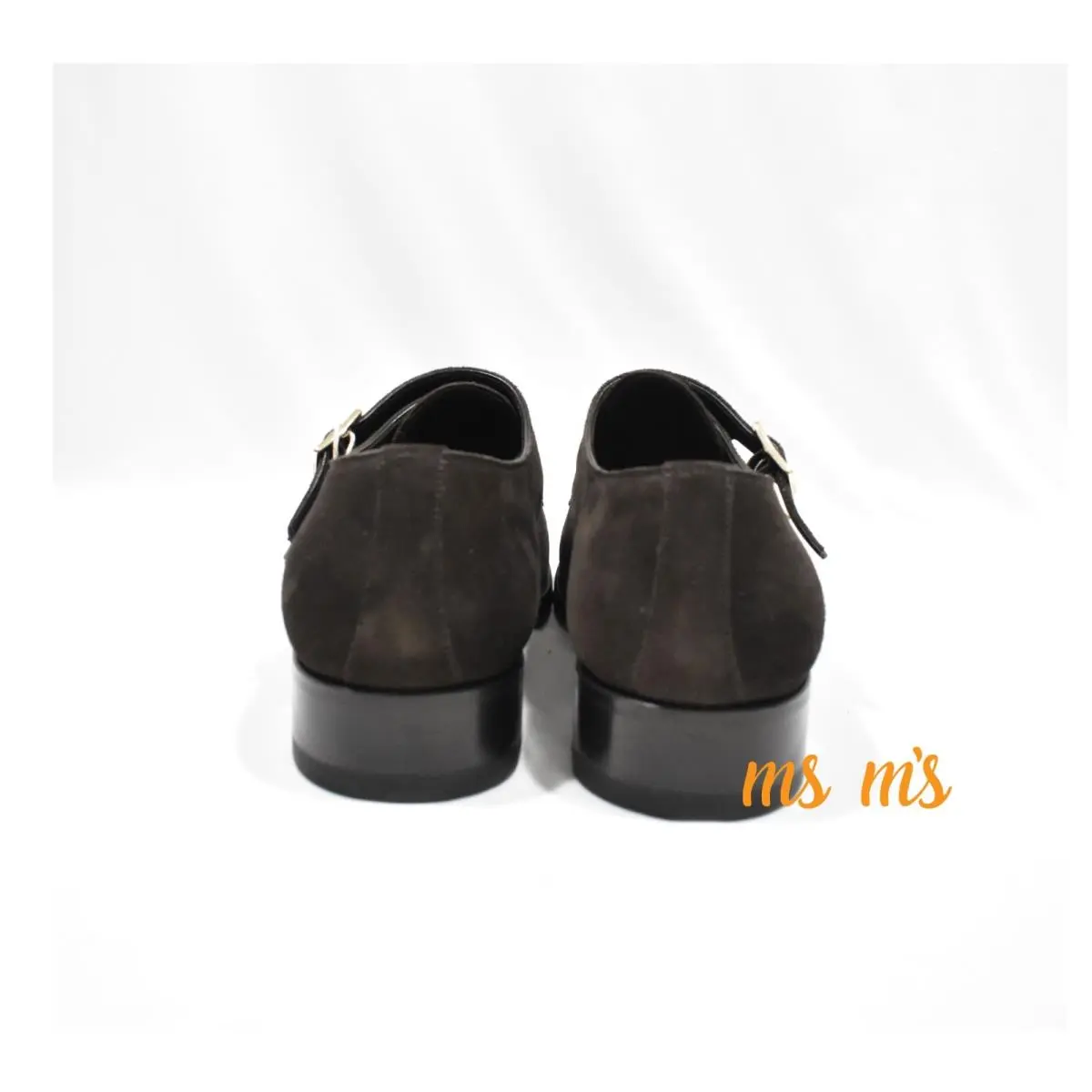 Tom Ford shoes - Cocoa 4