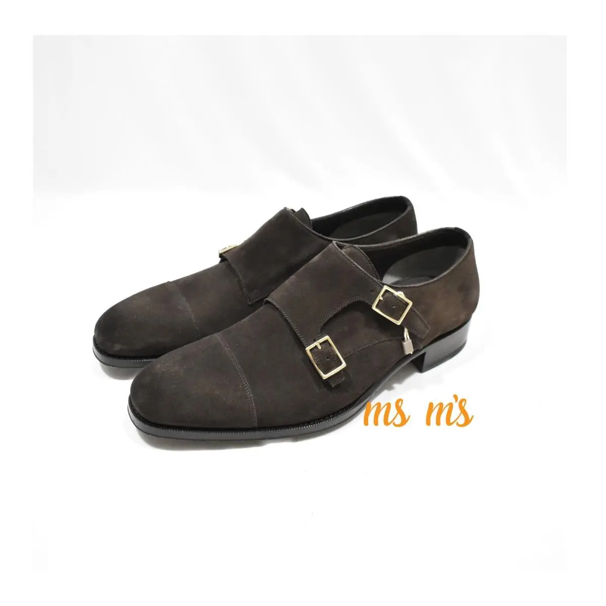 Tom Ford shoes - Cocoa 6