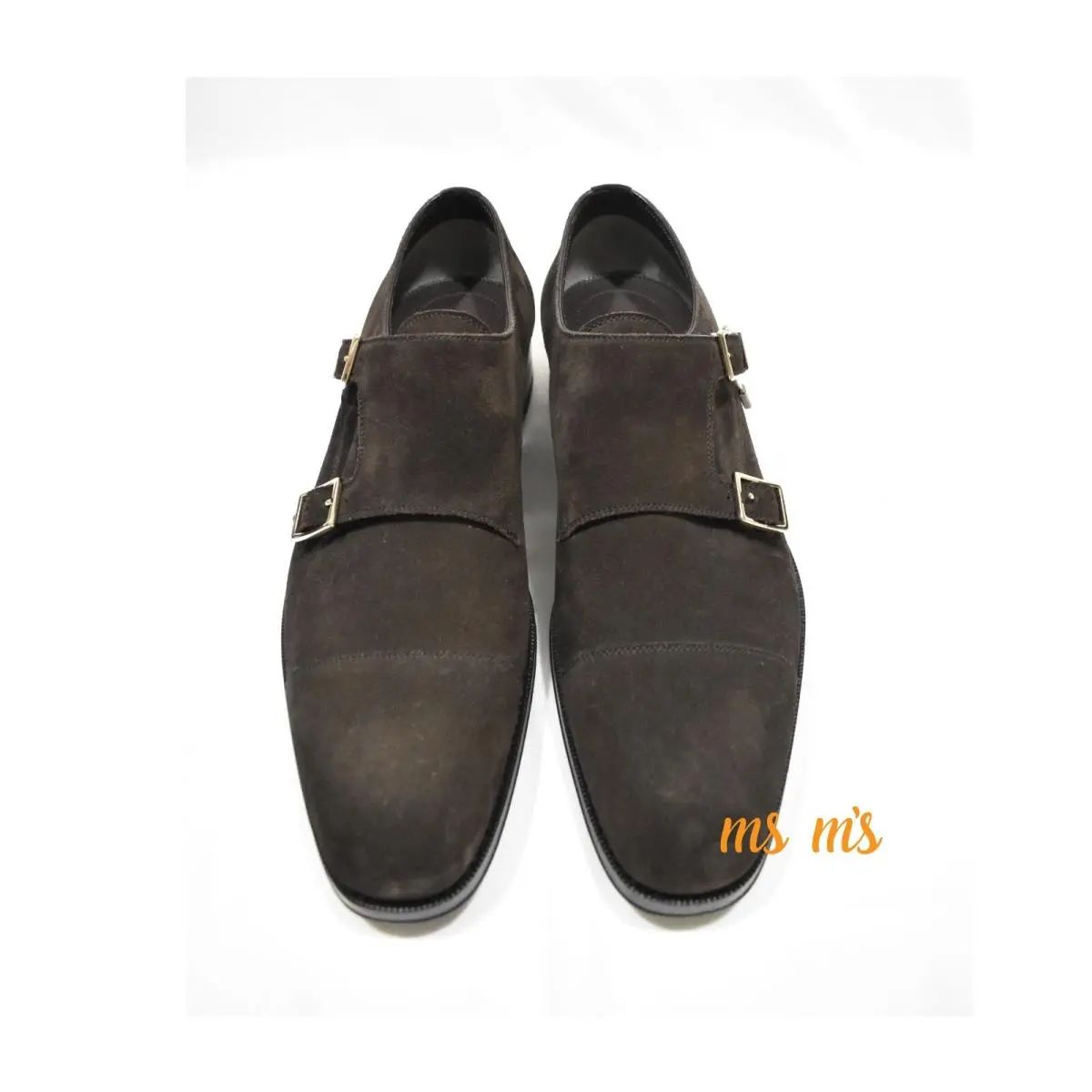 Tom Ford shoes - Cocoa 7