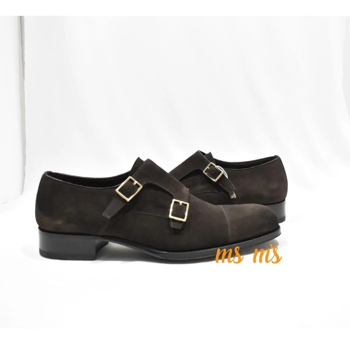 Tom Ford shoes - Cocoa 3
