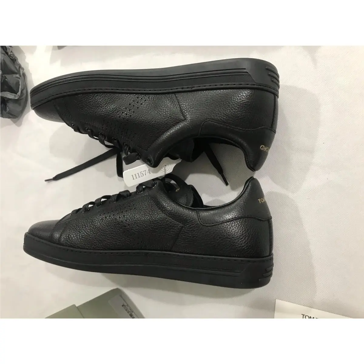 Tom Ford shoes - Black 6