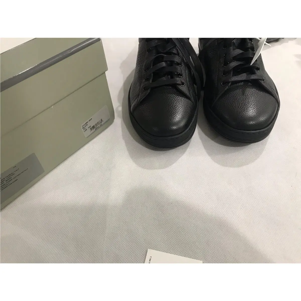 Tom Ford shoes - Black 0