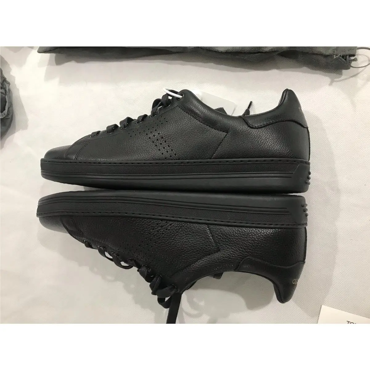 Tom Ford shoes - Black 3