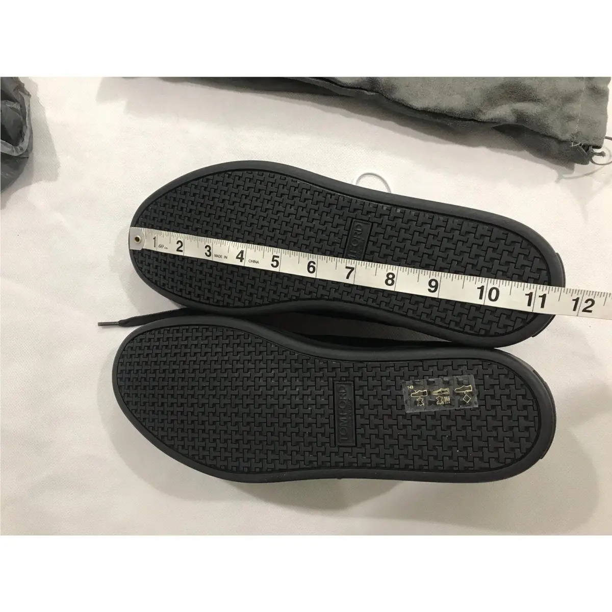 Tom Ford shoes - Black 4