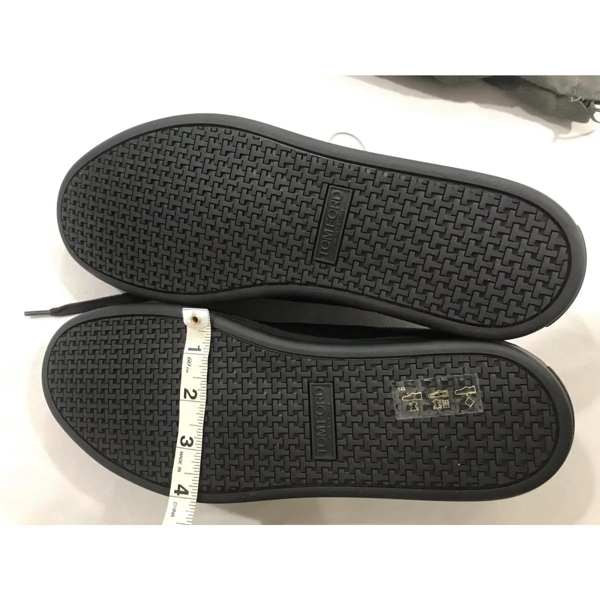 Tom Ford shoes - Black 5