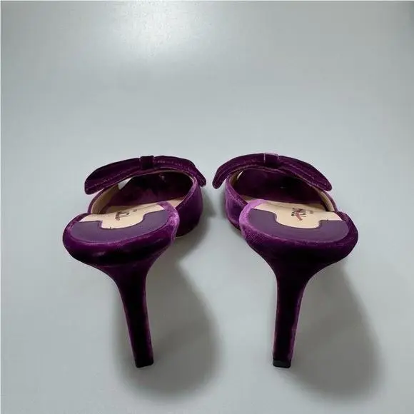 Tom Ford shoes - Purple 2