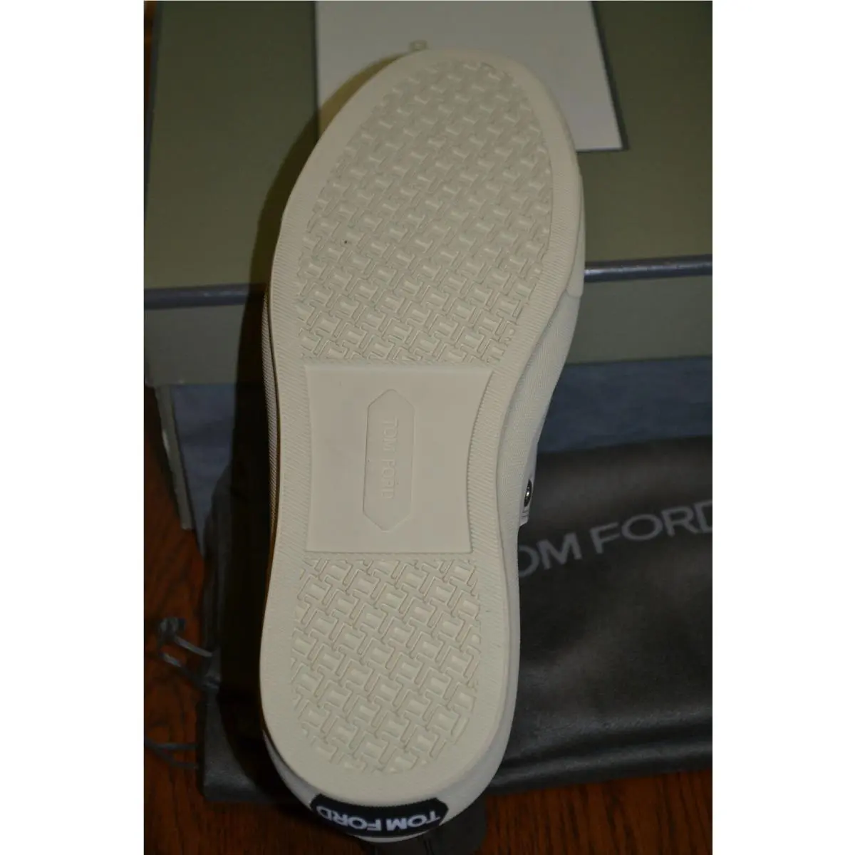 Tom Ford shoes - Tom Ford Cambridge - Cambridge - Brown (UPC: 8051311249765) 4
