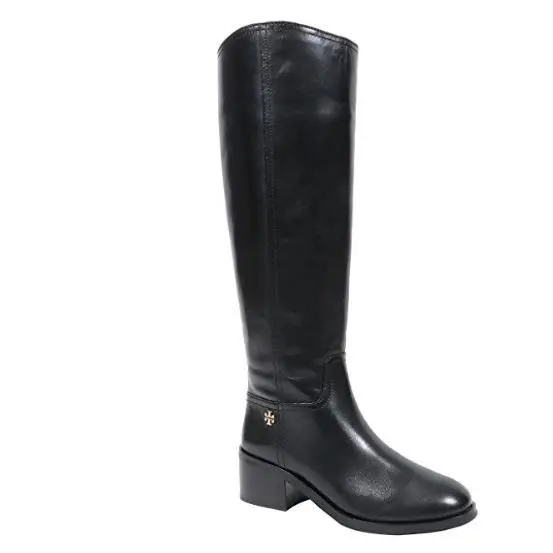 Tory Burch shoes - riding boots - riding boots - Black 0