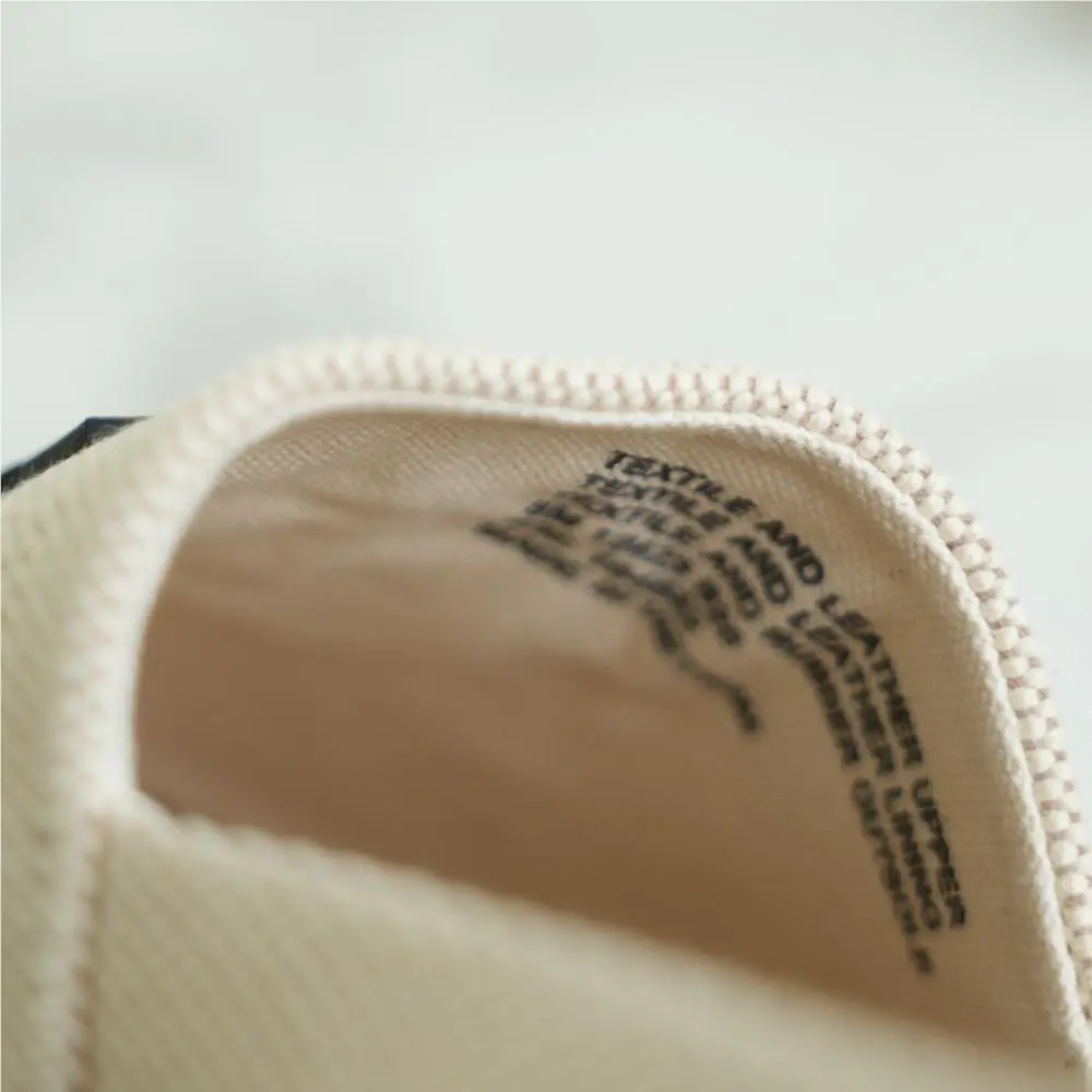 Tory Burch shoes - Canvas/Classic Cuoio 3