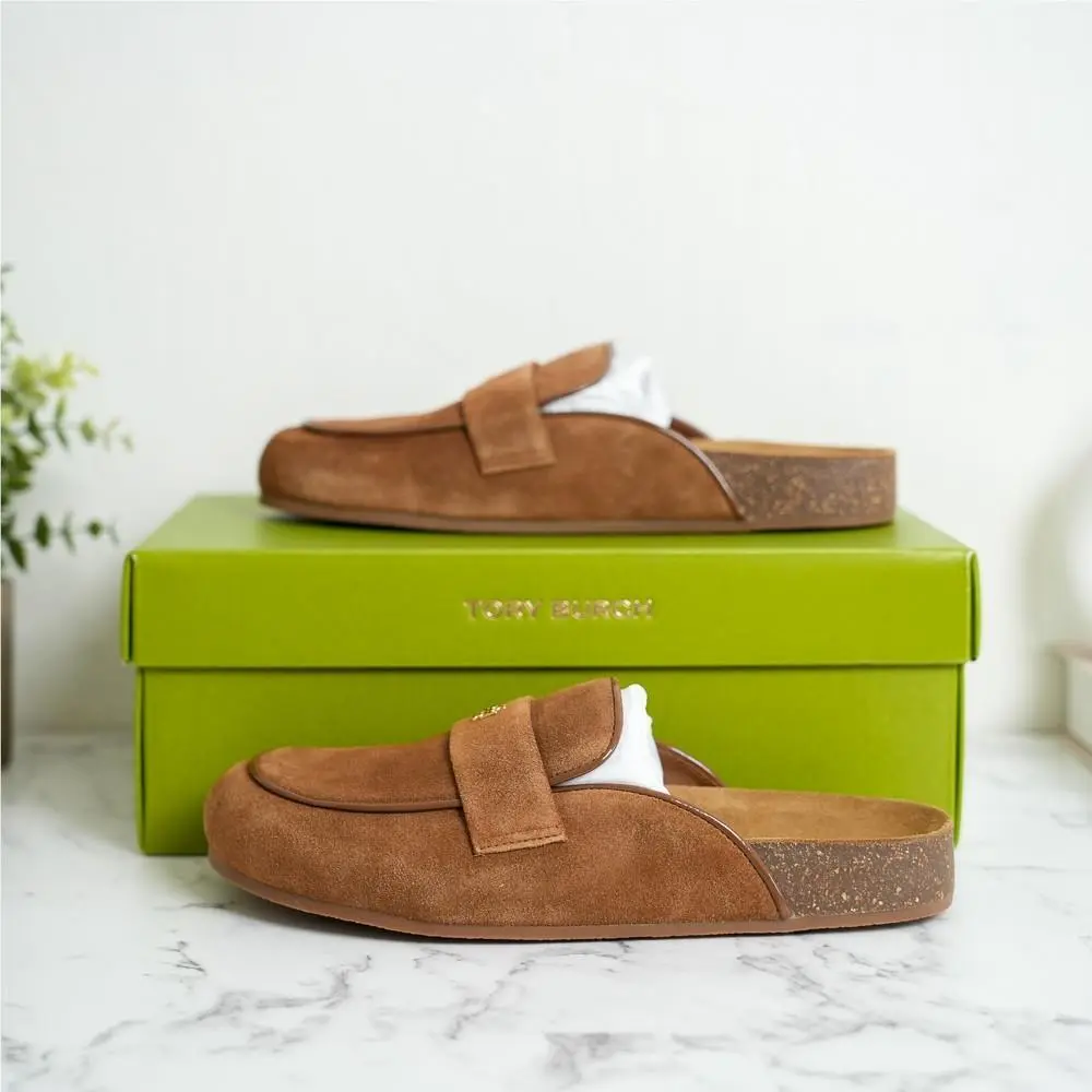 Tory Burch shoes - Brown 1