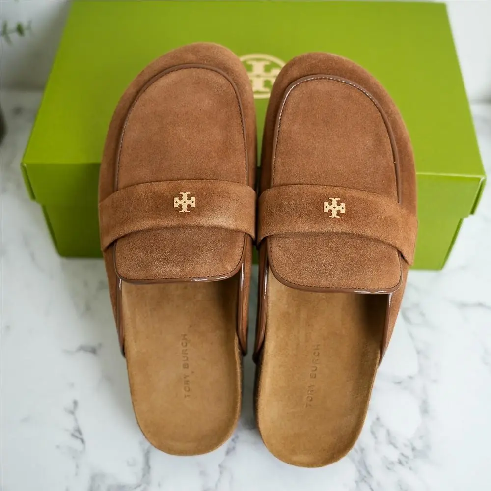 Tory Burch shoes - Brown 2