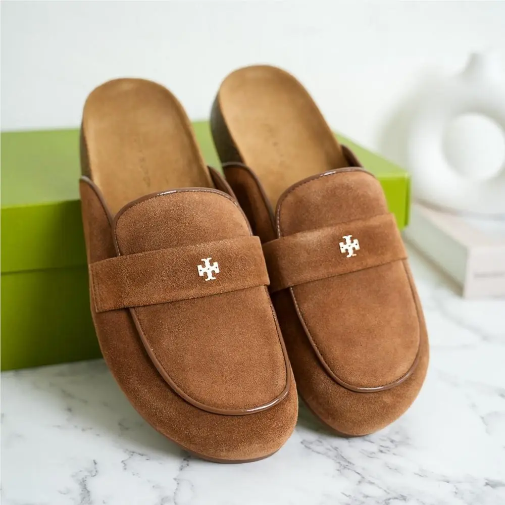 Tory Burch shoes - Brown 10