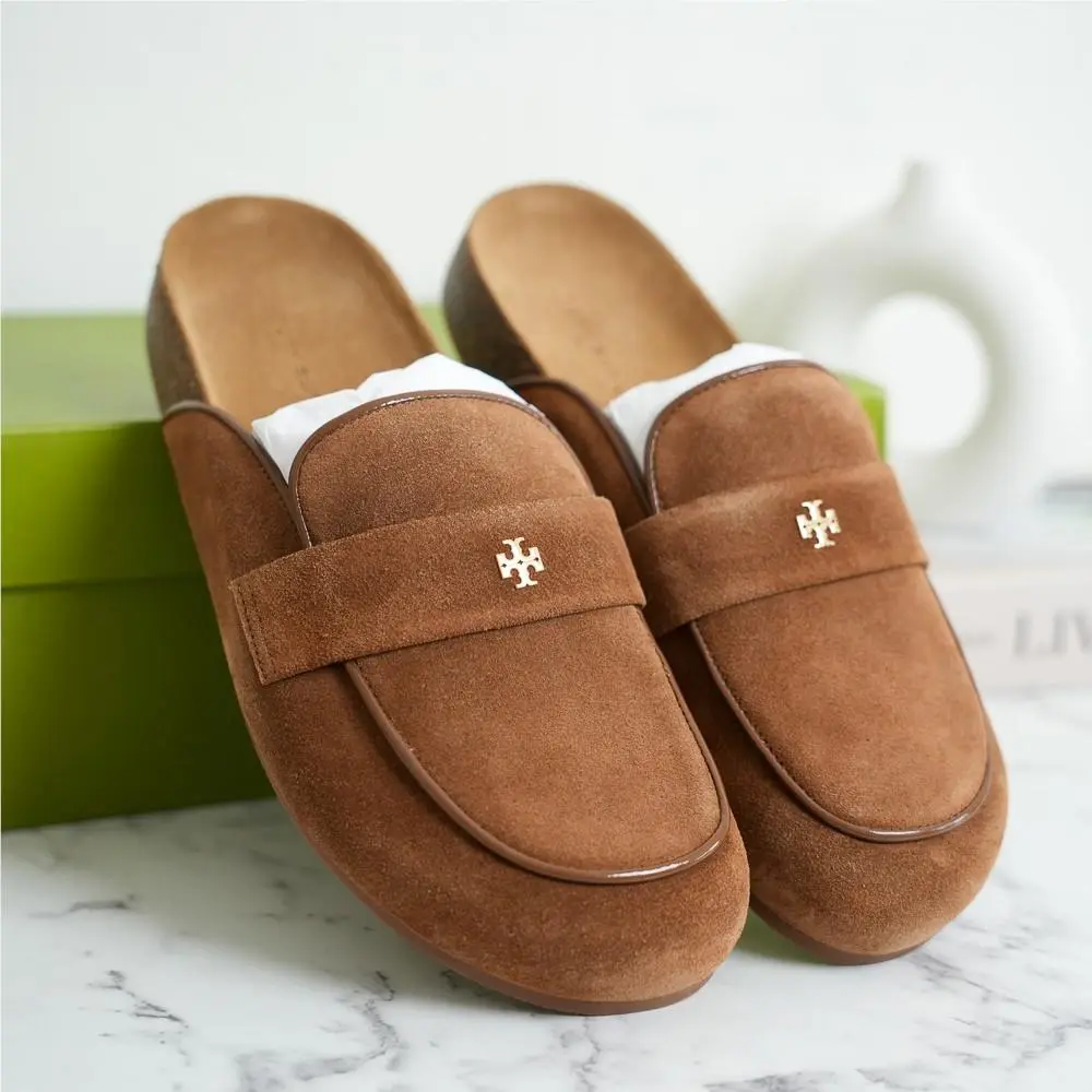 Tory Burch shoes - Brown 11