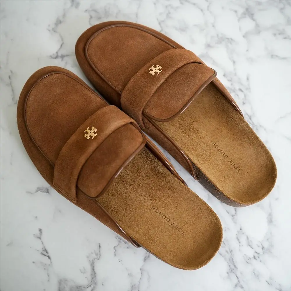 Tory Burch shoes - Brown 15
