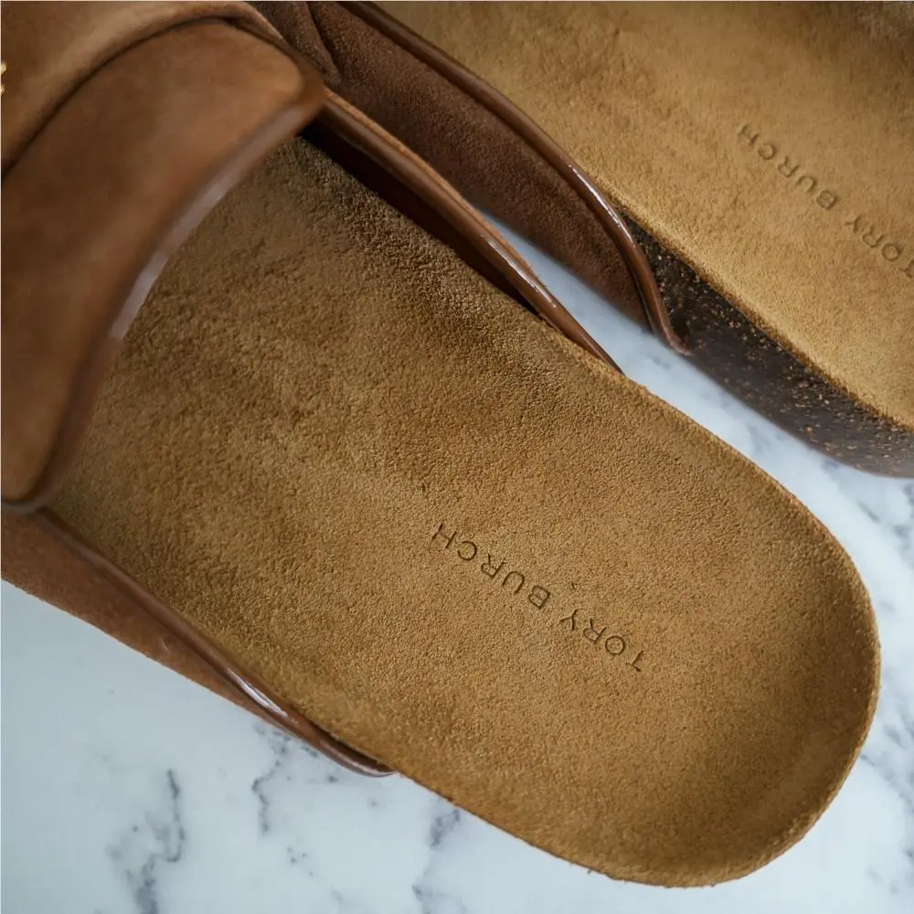 Tory Burch shoes - Brown 16