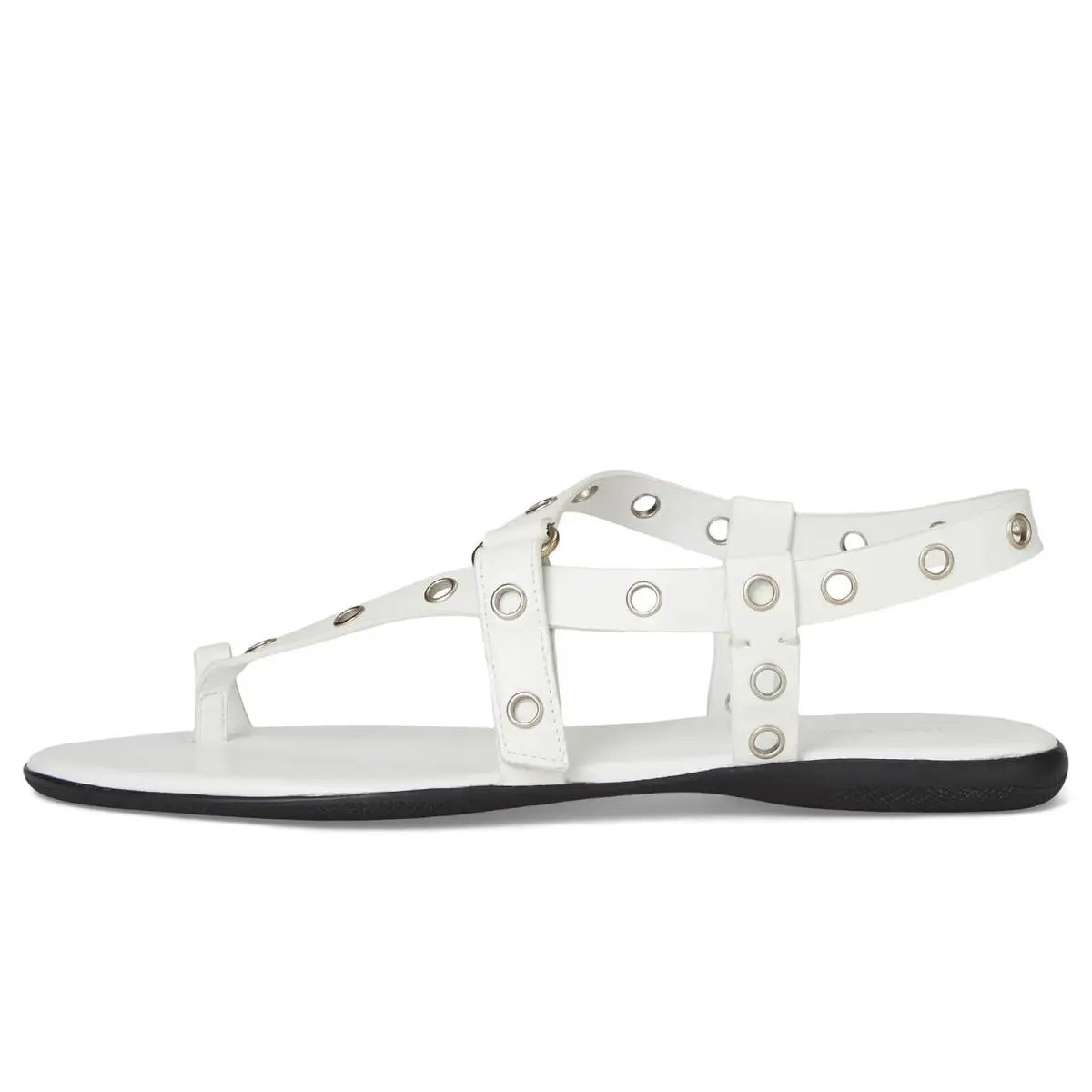 Tory Burch shoes - Cloud/Silver 2