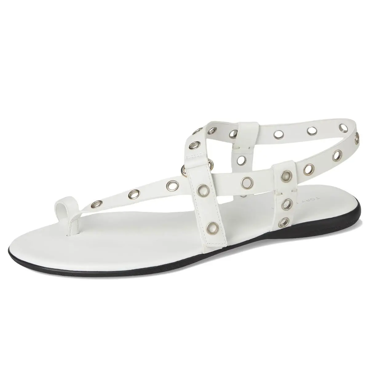 Tory Burch shoes - Cloud/Silver 5