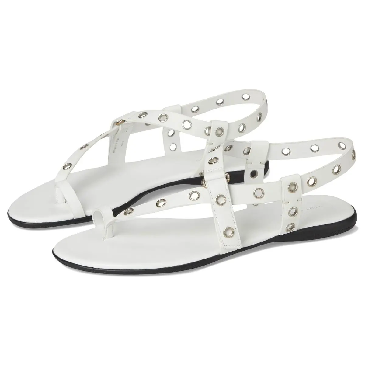 Tory Burch shoes - Cloud/Silver 6