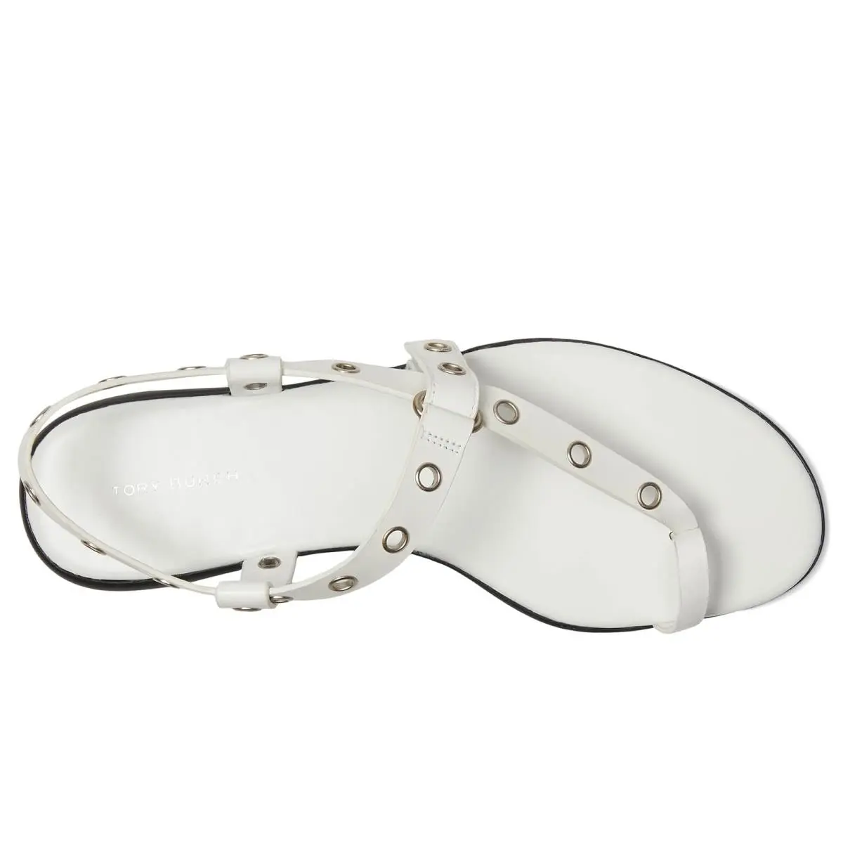 Tory Burch shoes - Cloud/Silver 7