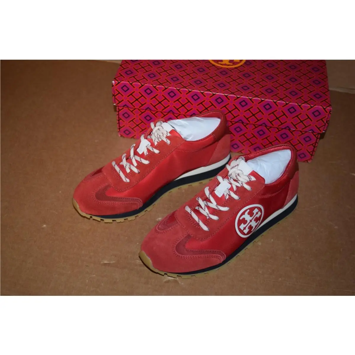 Tory Burch shoes - Red 13