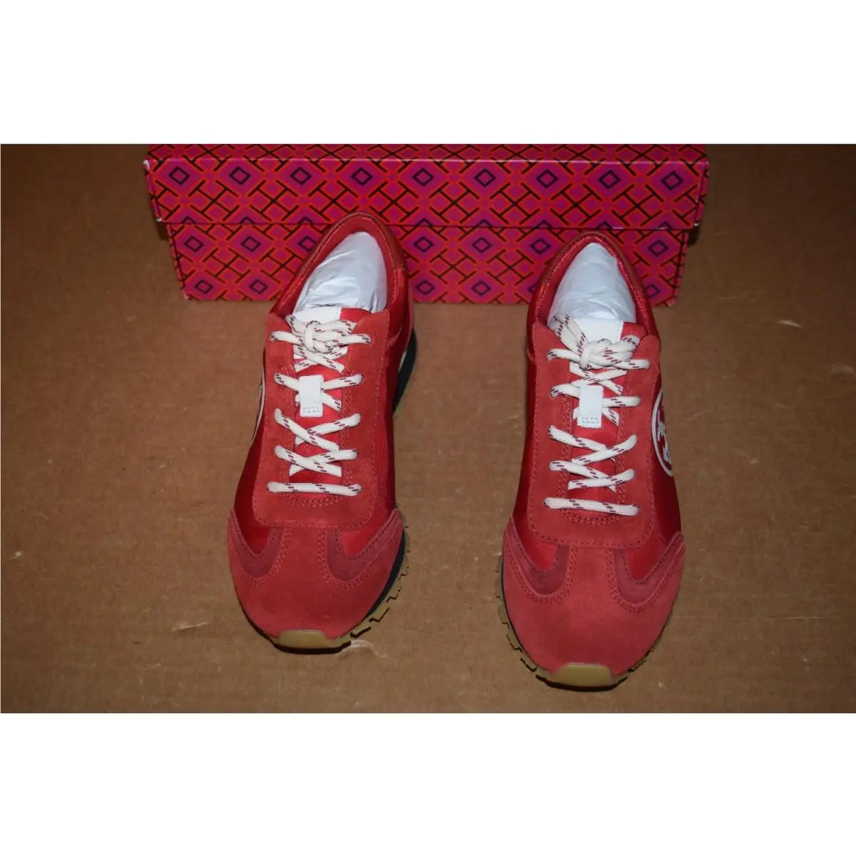 Tory Burch shoes - Red 14