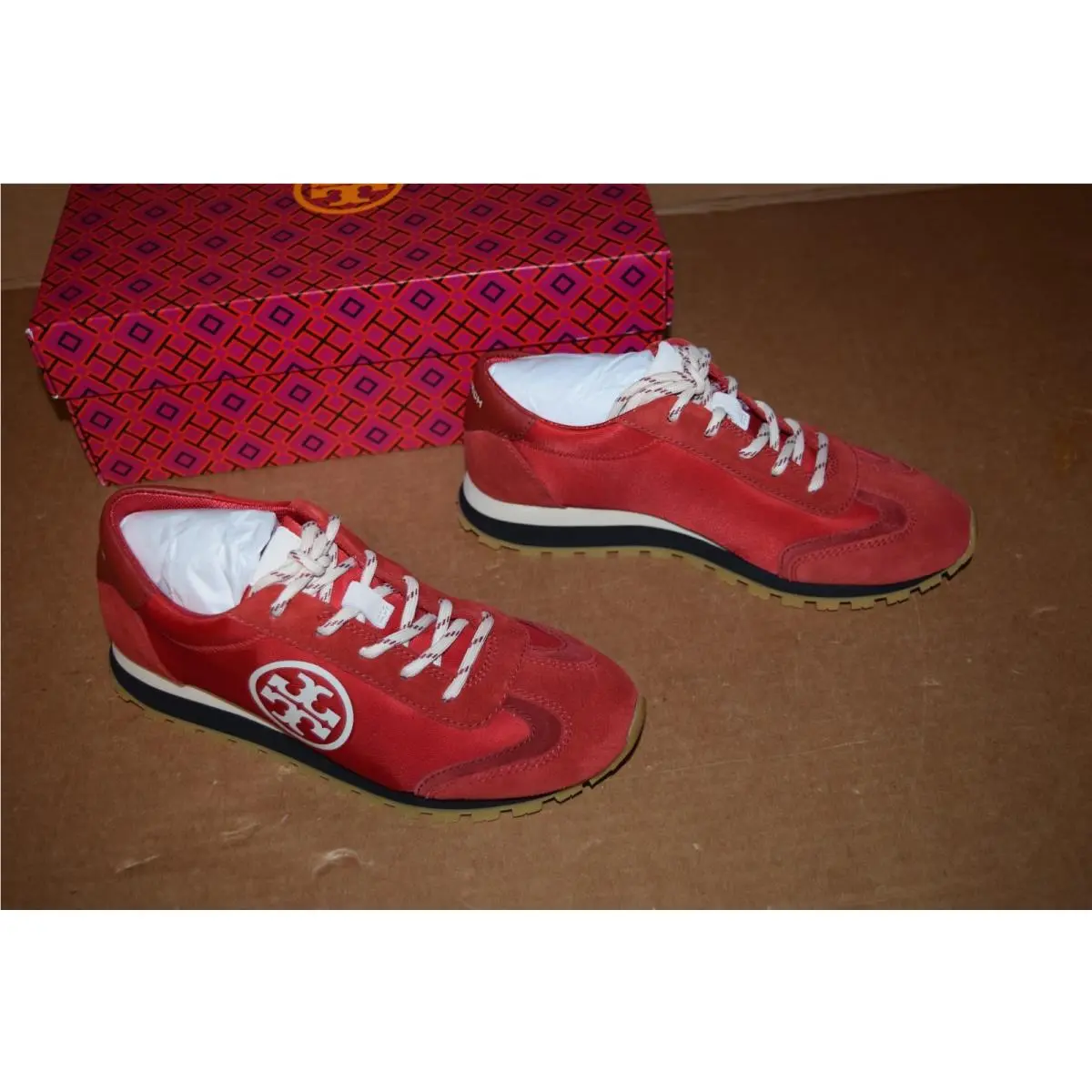 Tory Burch shoes - Red 15
