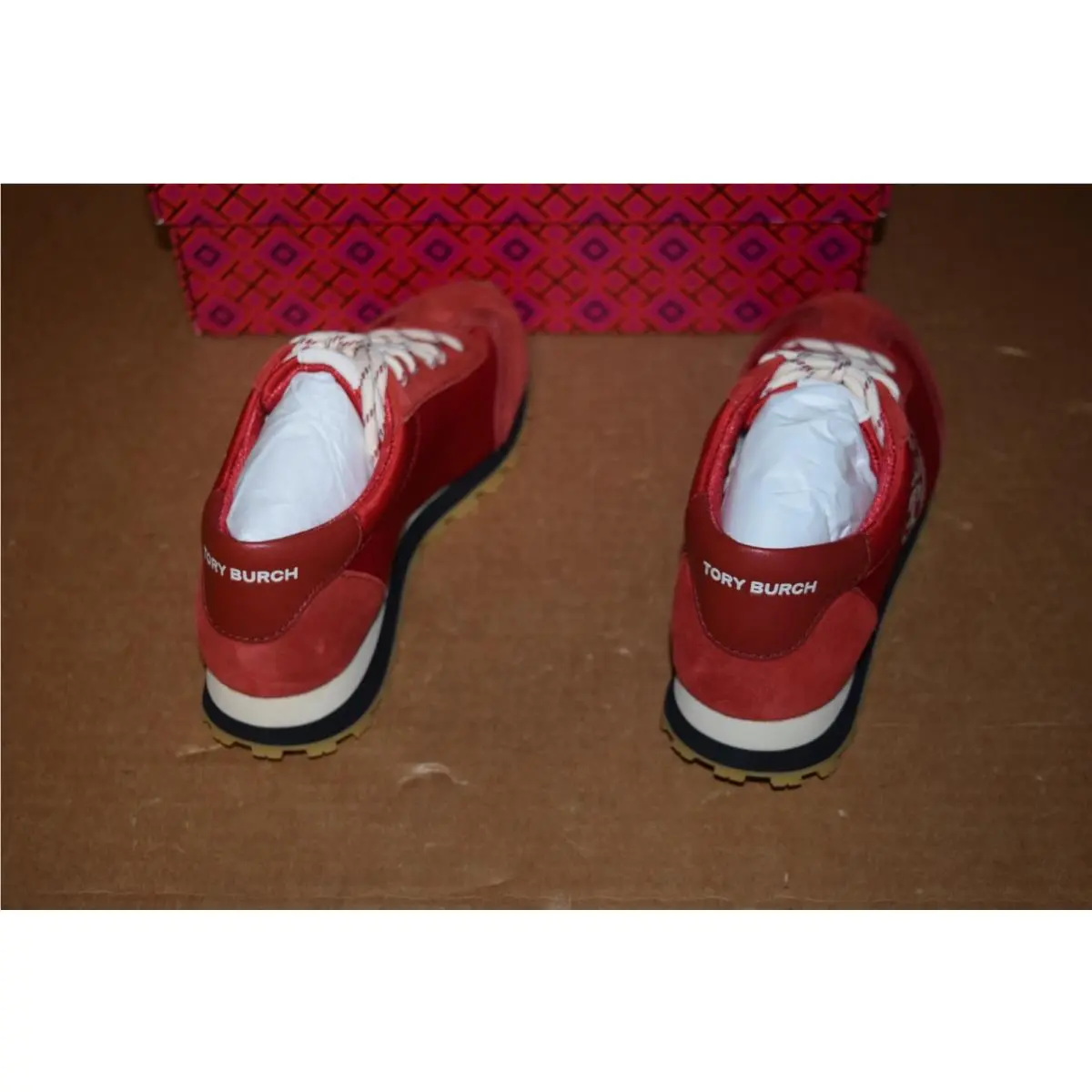 Tory Burch shoes - Red 16