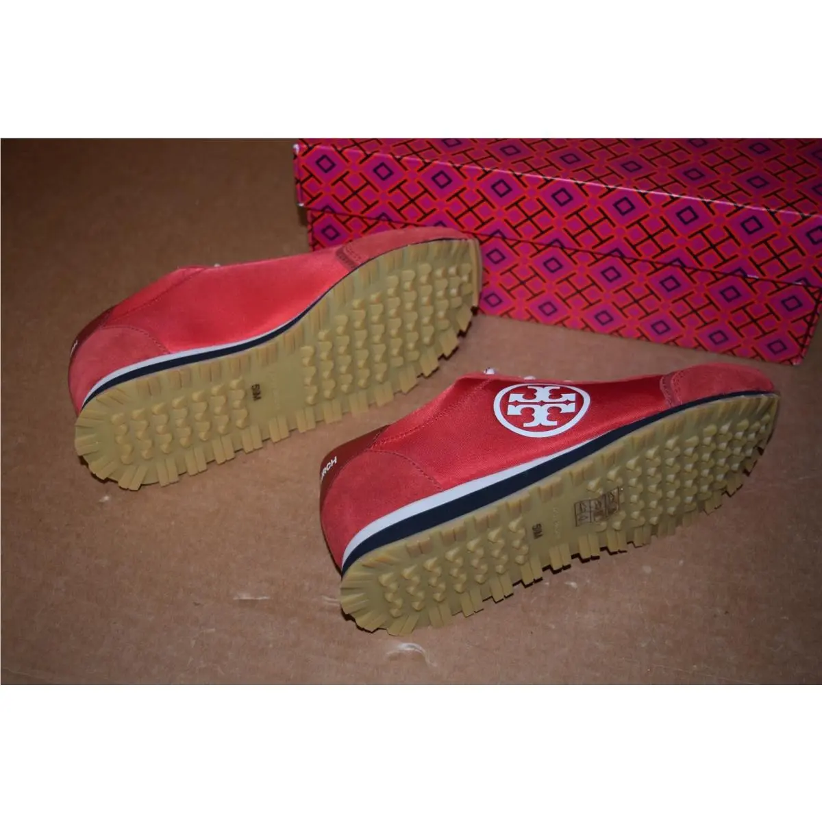 Tory Burch shoes - Red 17