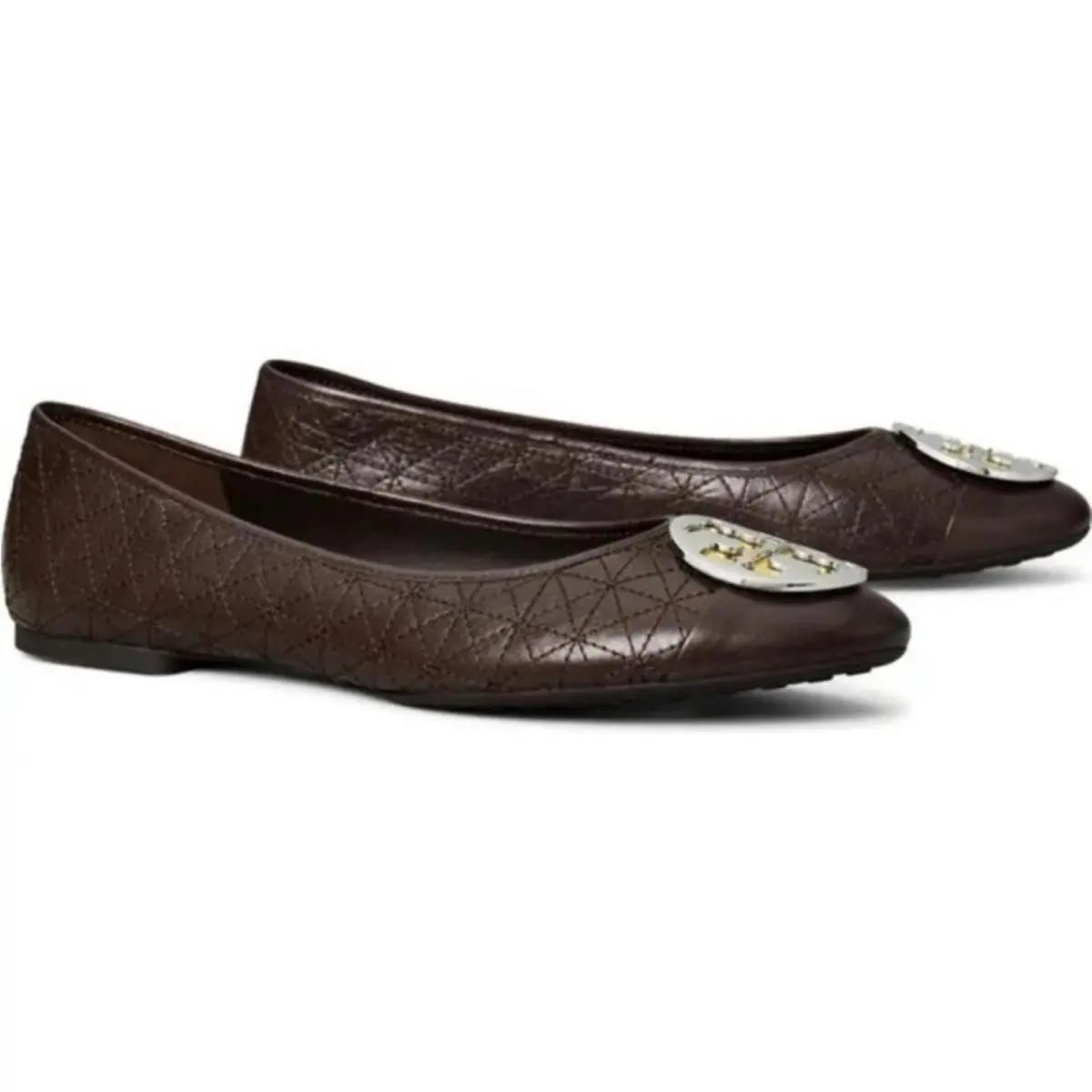 Tory Burch shoes - claire - claire - Burgundy 5