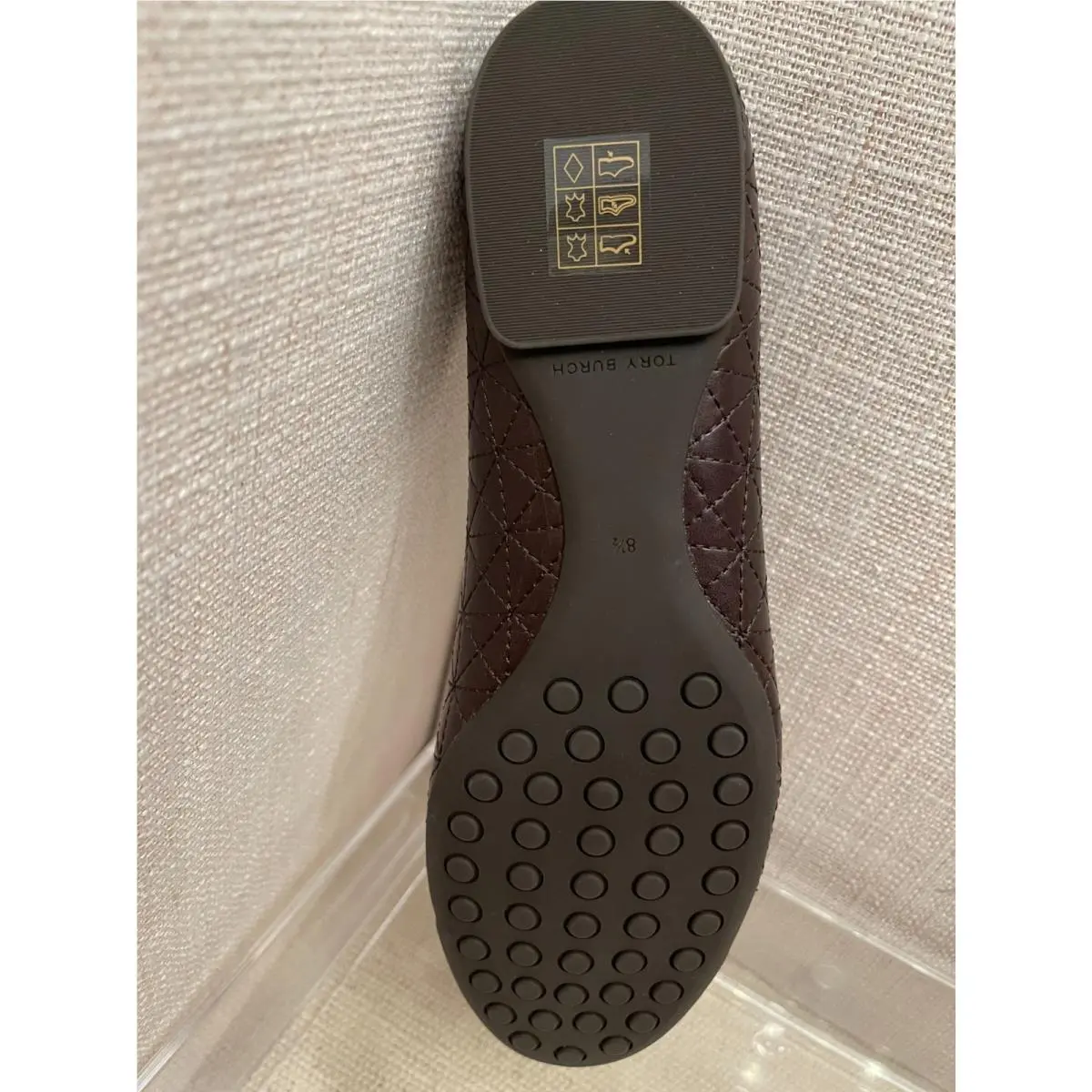 Tory Burch shoes - claire - claire - Burgundy 10
