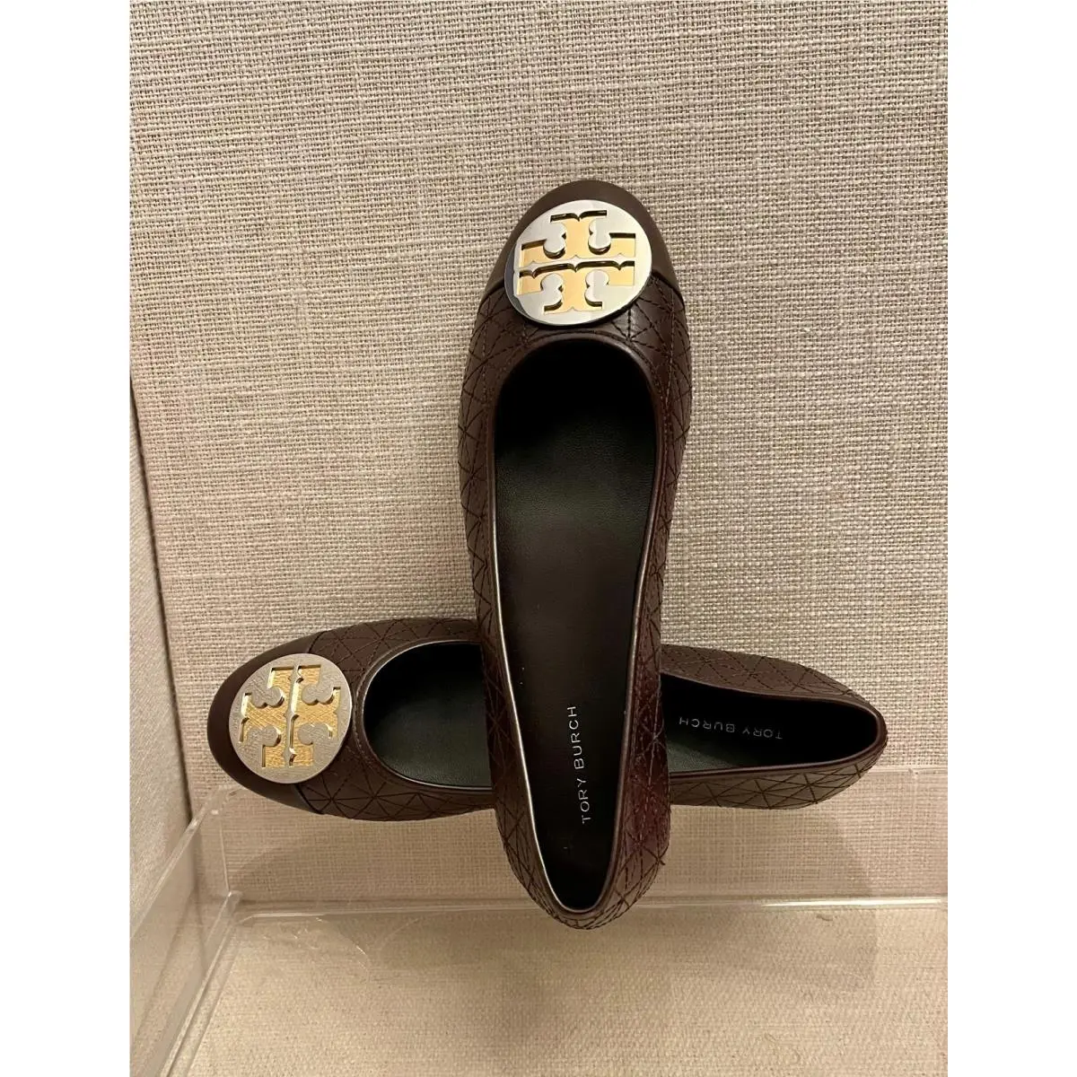 Tory Burch shoes - claire - claire - Burgundy 6