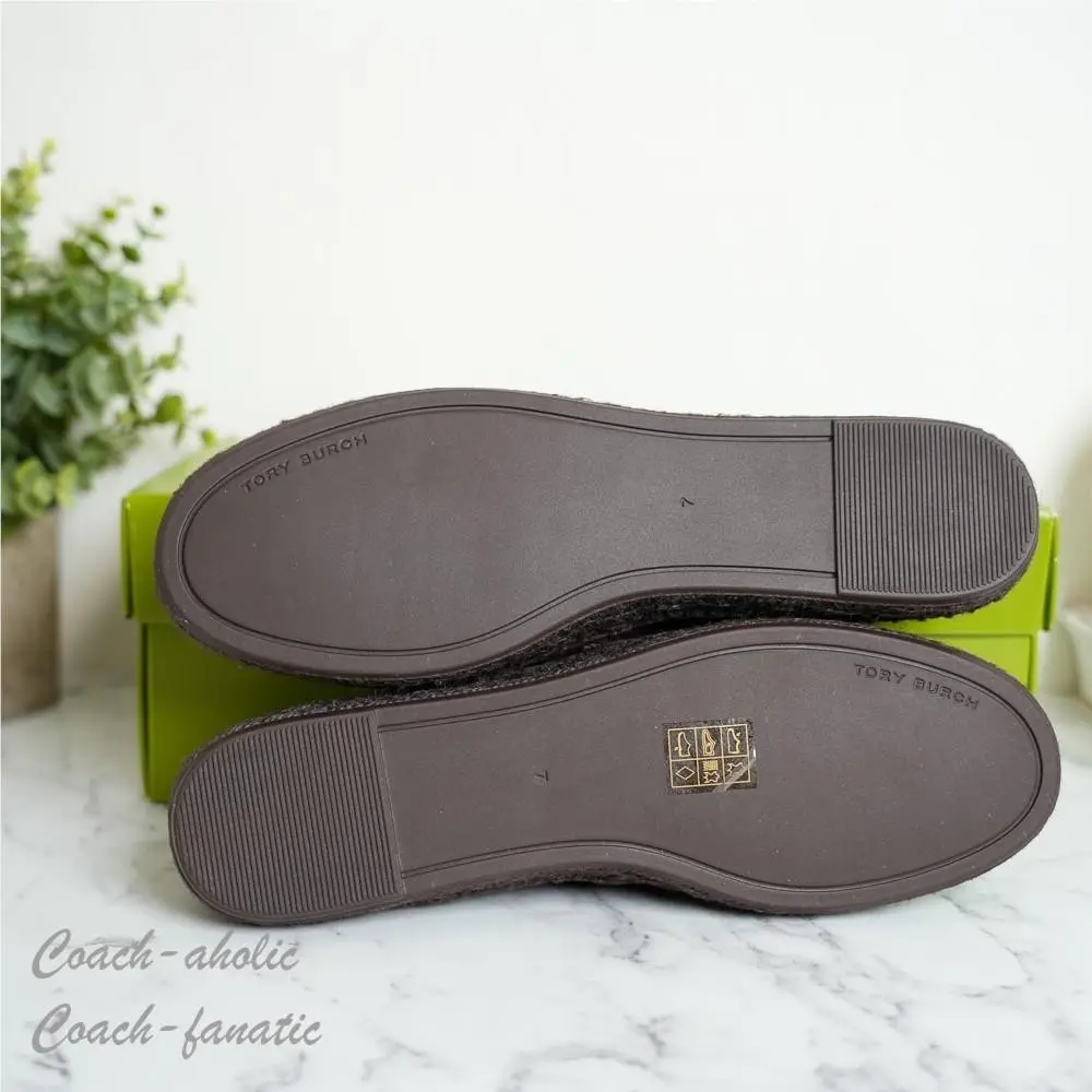 Tory Burch shoes - Royale - Royale - Dark Cocoa 2