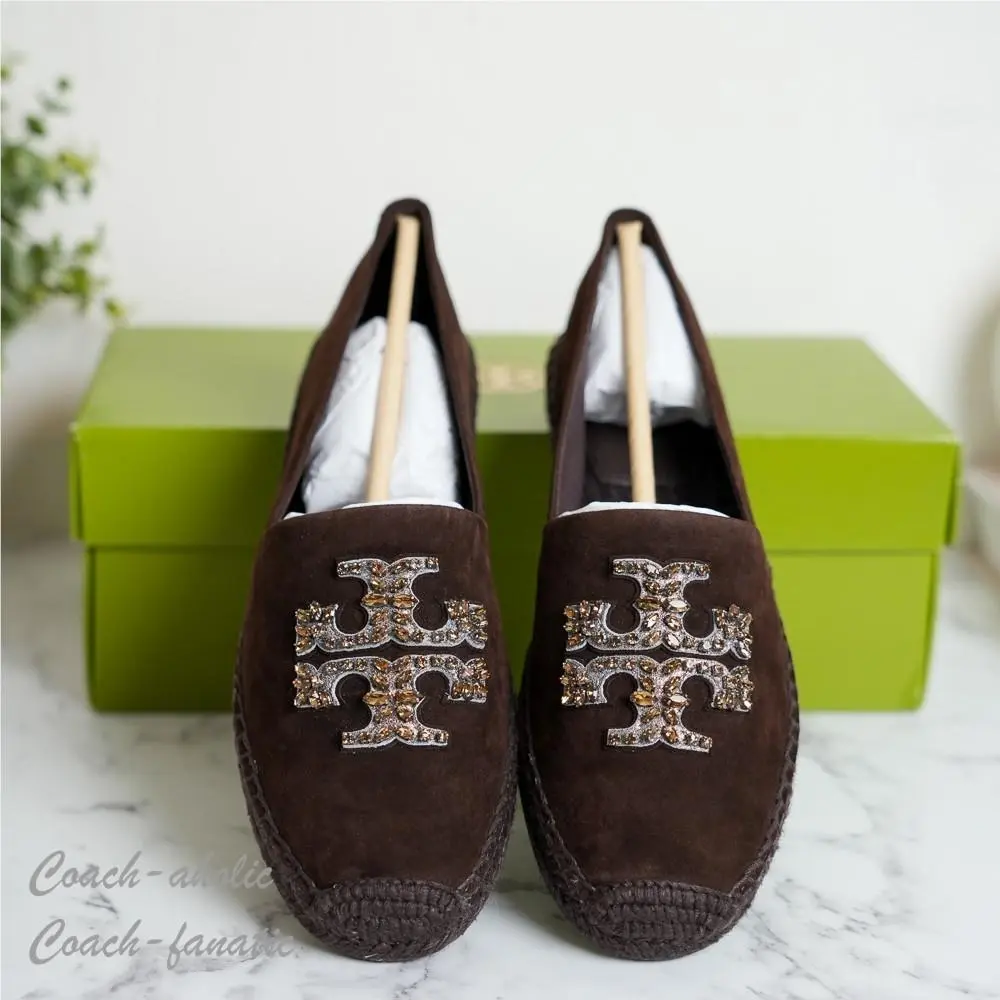 Tory Burch shoes - Royale - Royale - Dark Cocoa 9