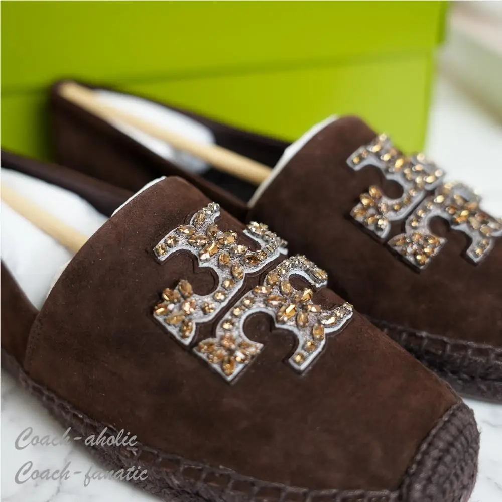 Tory Burch shoes - Royale - Royale - Dark Cocoa 11