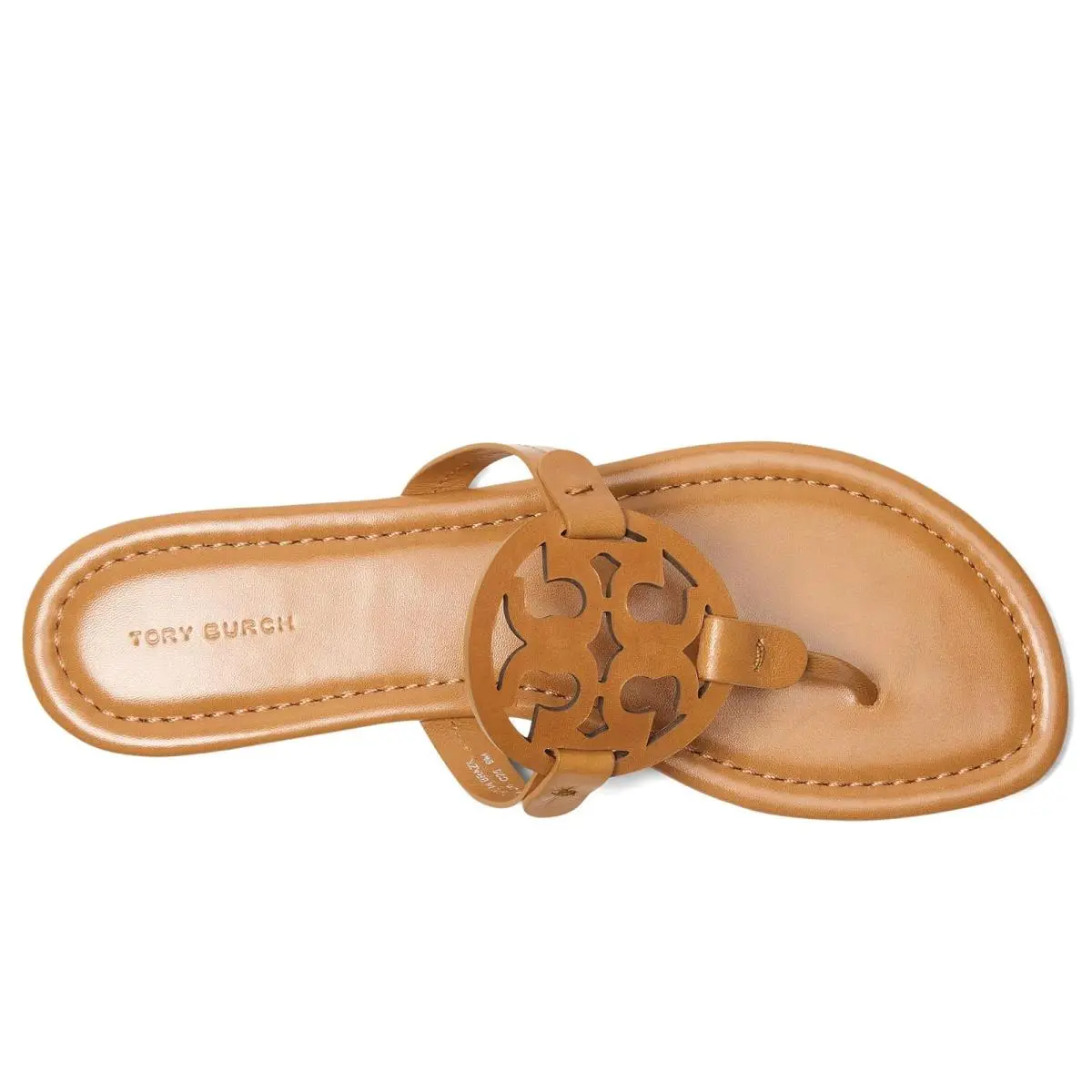 Tory Burch shoes - Walnut 0