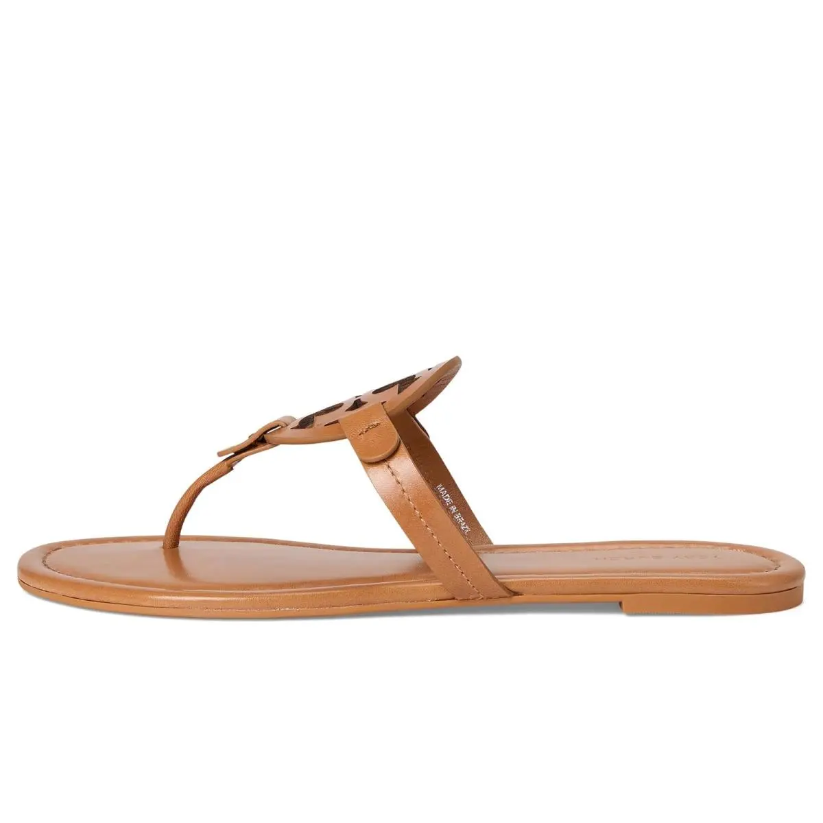 Tory Burch shoes - Walnut 2