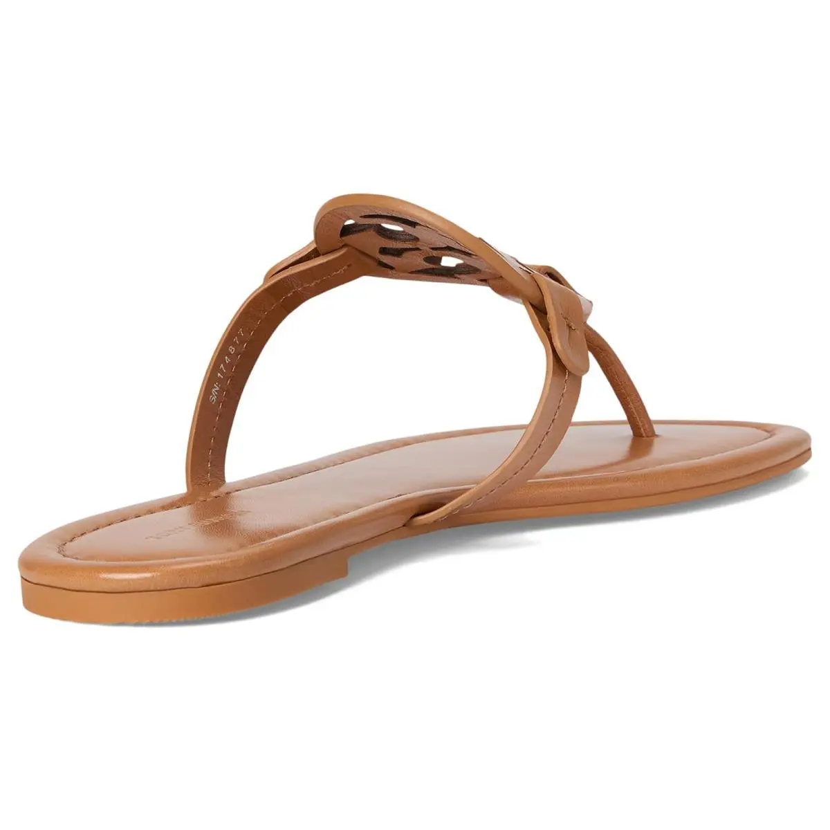Tory Burch shoes - Walnut 3