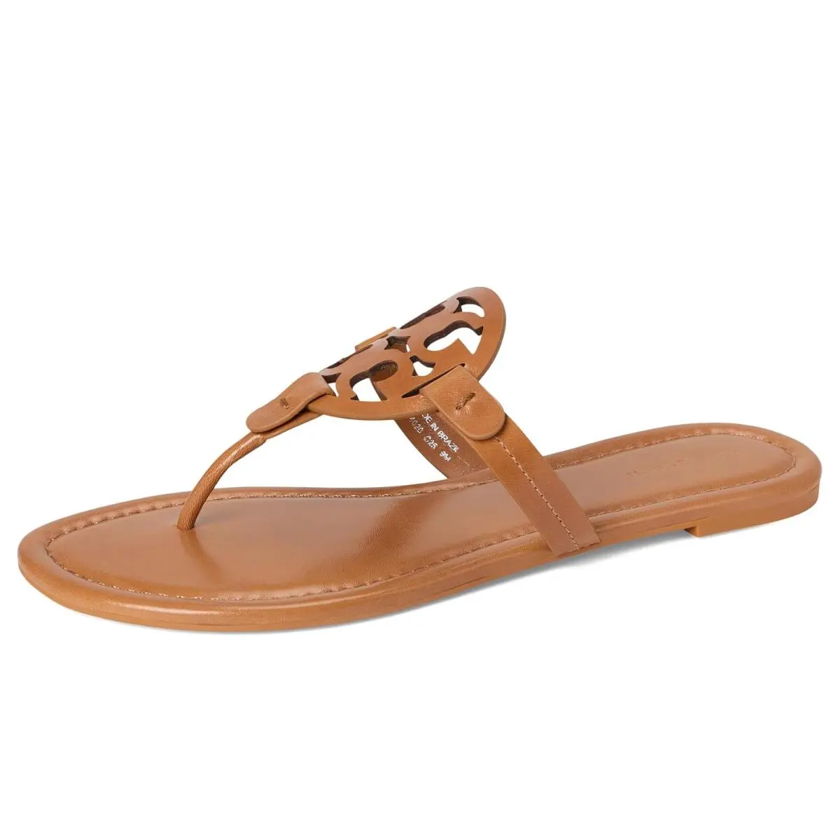 Tory Burch shoes - Walnut 5