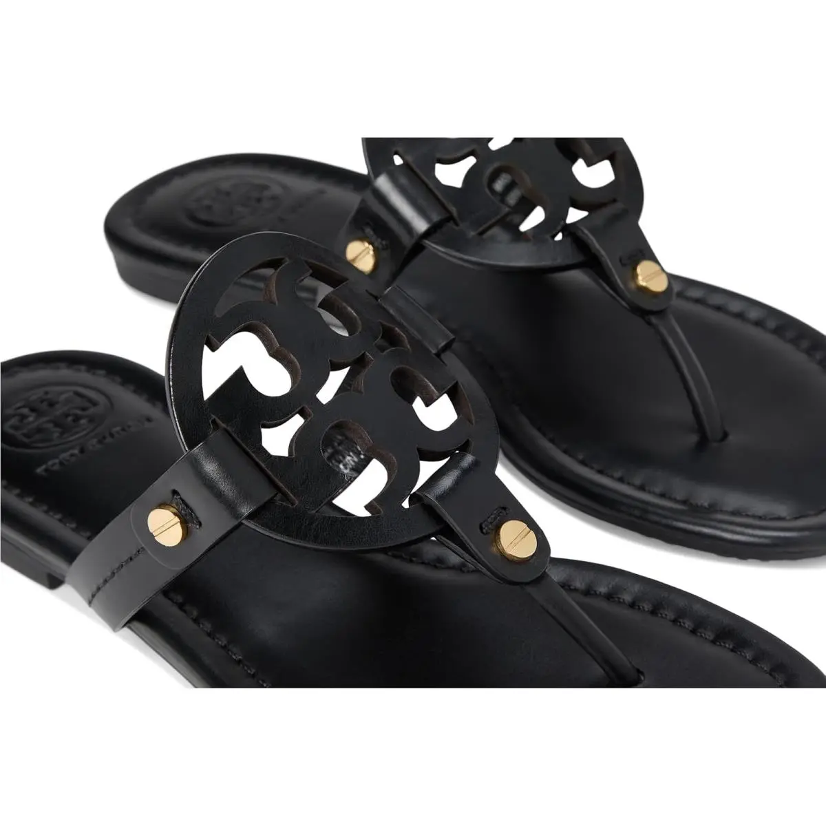Tory Burch shoes - Walnut 25