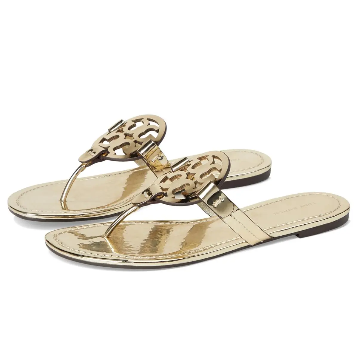 Tory Burch shoes - Walnut 13
