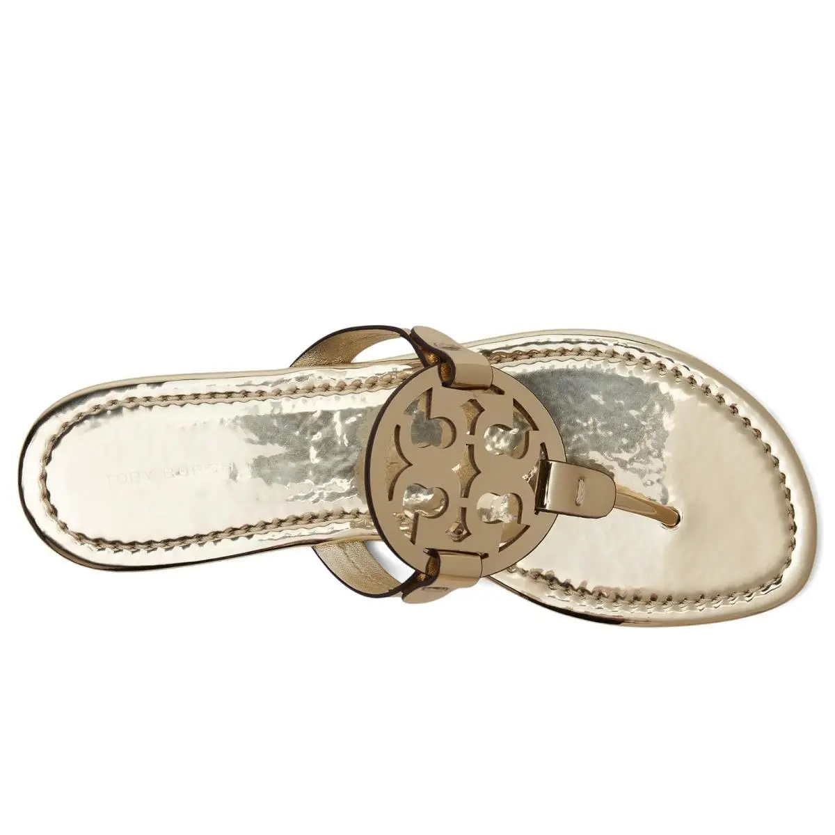 Tory Burch shoes - Walnut 14