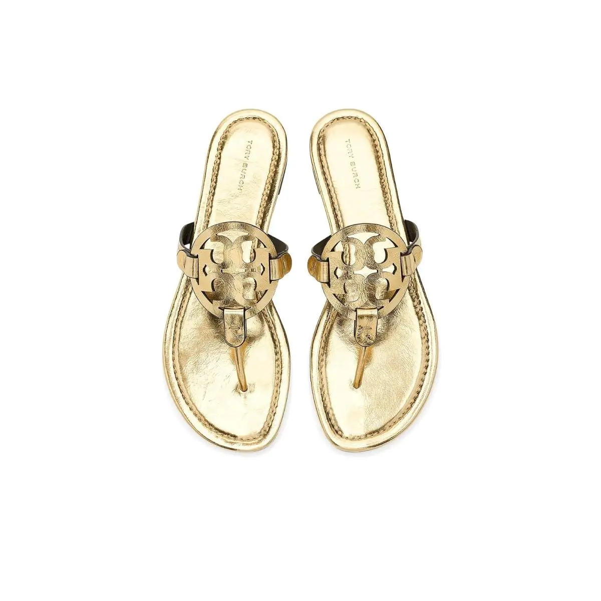 Tory Burch shoes - Walnut 38