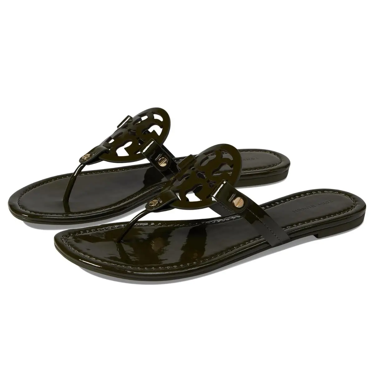 Tory Burch shoes - Walnut 32