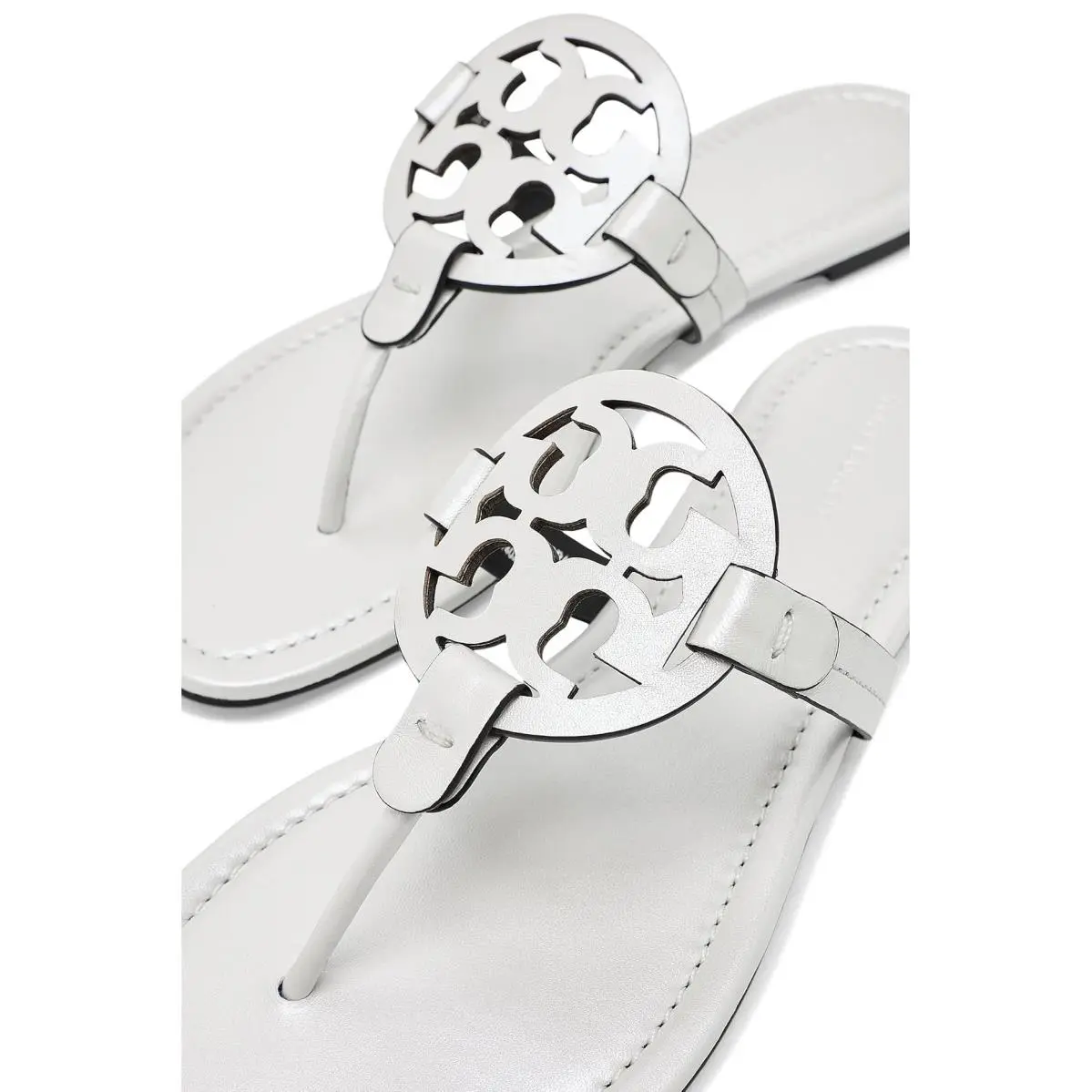 Tory Burch shoes - Walnut 49